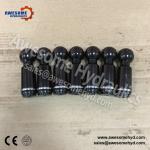Awesome Metal Hydraulic Pump Uchida Rexroth Parts , A8V17 Hydraulic Pump Repair