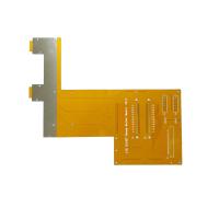 Buy cheap Aluminium Semi Rigid Flexible PCB Electronics Assembly Business product