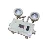 Buy cheap Portable Flameproof Emergency Light Ex D IIB Well Glass Light Fast Rechargeable from wholesalers