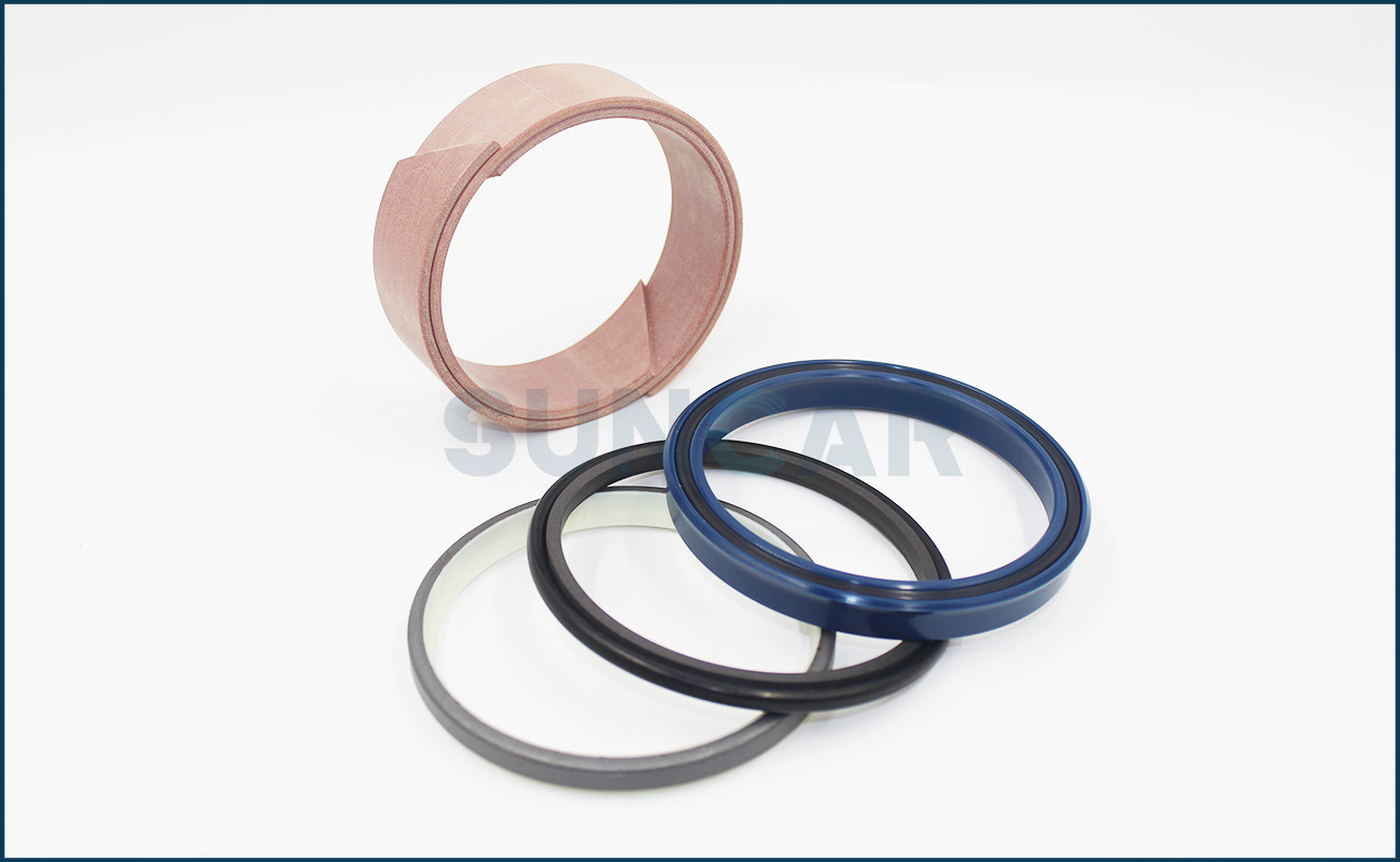 VOE 11707028 VOE11707028 11707028 Sealing Kit For SUNCARVOLVO Heavy Hydraulic Cylinder L90C L90D