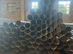 ASTM 5L A53 A178 ERW Steel Pipe SCH40 SCH80 SCH160 Electric Resistance Welded