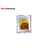 Buy cheap Food Grade High Barrier Vacuum Seal Freezer Bags , Plastic Vacuum Seal Storage Bags Custom Printing from wholesalers