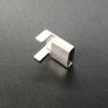 Buy cheap 304 Stainless Steel Wing Seal 25mm X 1.2MM Metal Clip Buckle 1" from wholesalers