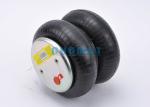 W01-358-6910 Firestone Double Convoluted Type Air Bags For Industrial Equipment
