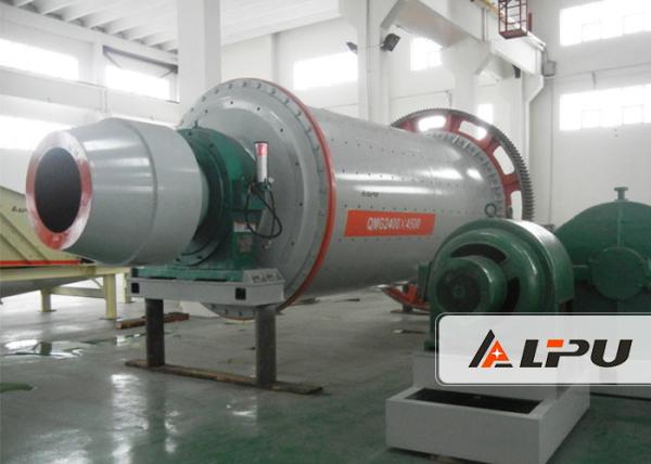 Buy cheap Wet or Dry Type Cement Grinding Mill Machine , Cement Mill in Cement Plant from wholesalers