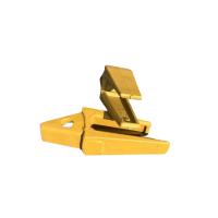 Buy cheap ISO 1U14152 Excavator Bucket Adapter Heavy Equipment Undercarriage Parts product
