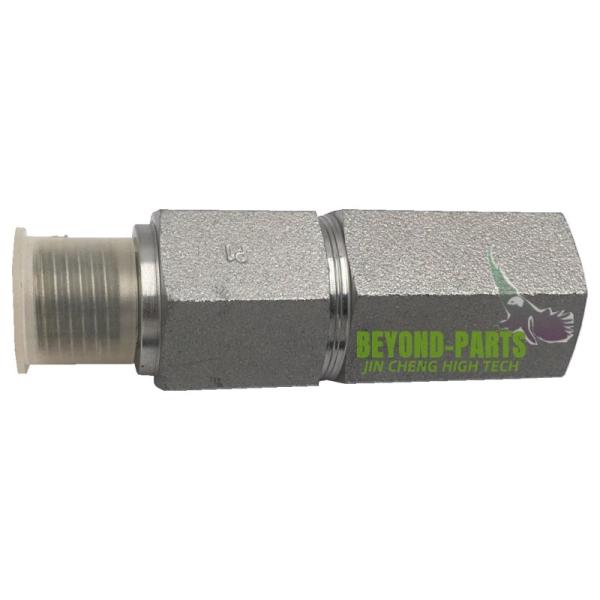 Buy cheap catererpillar Excavator Spare Parts Flow Check Valve 369-6662 3696662 from wholesalers