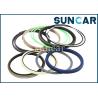 Buy cheap Kobelco S19000-60099 S1900060099 Swing Cylinder Seal Kit For Mini Excavator [SK030] from wholesalers