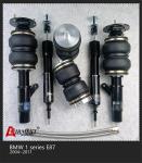 For BMW E87 2004-2011 BMW Air Suspension Air Strut Kit AS-BM01-01-A1