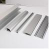 Buy cheap Kitchen Door G Handle 6063 T6 Aluminum Extruded Profiles from wholesalers