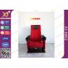 Buy cheap 3D 4D Plastic High Back Cinema Seating Furniture Comfort Home Cinema Chair from wholesalers