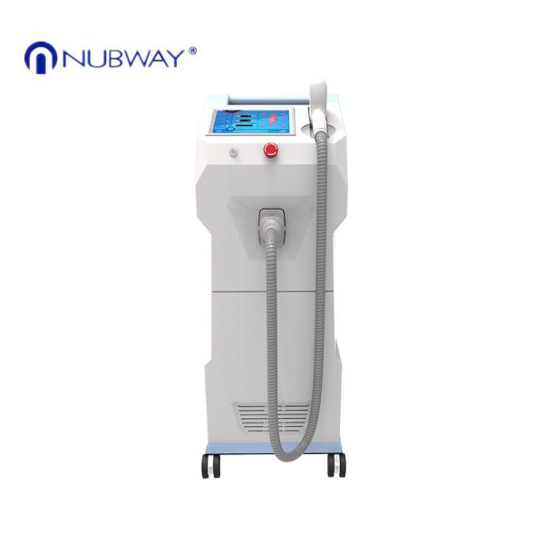 Buy cheap Best price hair removal 808nm diode laser hair removal machine with best price from wholesalers