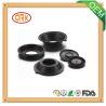Buy cheap Black FKM Oil-Proof Rubber Diaphragm High Temperature Resistance from wholesalers