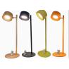 Buy cheap Modern colorful kids room USB dimmable reading lamp for bedroom led table lamp from wholesalers