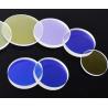 Buy cheap 36mm 38mm Co2 Laser Protective Window 1064nm Laser Machine Lens from wholesalers
