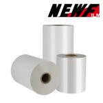 Gloss BOPP Double Sided Corna Treatment Lamination Film For Packaging