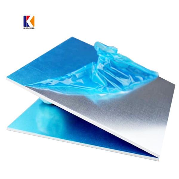 Buy cheap 6mm Aluminium Plate 100 1050 1060 1070 3003 5052 5083 6061 7075 Alloy from wholesalers