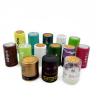 Buy cheap Custom Logo Bottle Top Shrink Capsules 65mm PVC Heat Shrink Wrap For Wine Bottles from wholesalers
