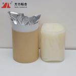 Solid White 3D Lamination Glue Woodworking Hot Glue 3d Printer PUR-XBB649