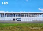 Waterproof Double Decker Tents 15X30m Aluminum Frame For Outdoor Event