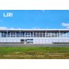 Buy cheap Arcum Double Decker Tent With ABS Hard Glass Walls For Sport Event from wholesalers