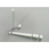 Buy cheap 5 Axis CNC Machined Aluminum Parts , Laser Pen Accessories Zinc Plating from wholesalers