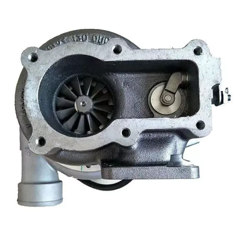 MAN HX40W Universal Turbocharger for MAN HINO JCB ISUZU HOWO Diesel Engine Parts Turbo D0826lf 51.09100-7439