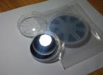 Thick 650um 4 Inch Single Crystal InP Semiconductor Substrate