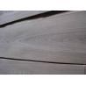 Buy cheap Sliced Natural White Oak Wood Veneer Sheet from wholesalers