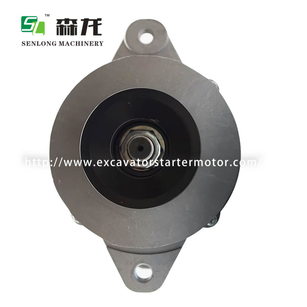 24V 50A Alternator Replace 3730083015 3730083010 3730083011 3730083A11 37300-83014 37300-83015 10444616 3730093200for Hyundai