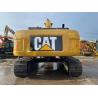 Buy cheap Used Caterpillar 330D Excavator 30 Ton Large Cat Excavator 330 from wholesalers