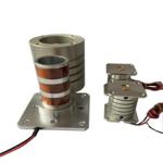 Industrial Miniature Vibrating Motors High Efficiency Vibratory Motor VCAZ