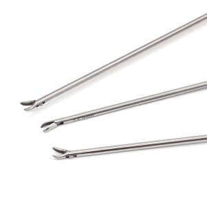 Professional-Grade Laparoscopic Surgical Instrument Needle Holder for Adults