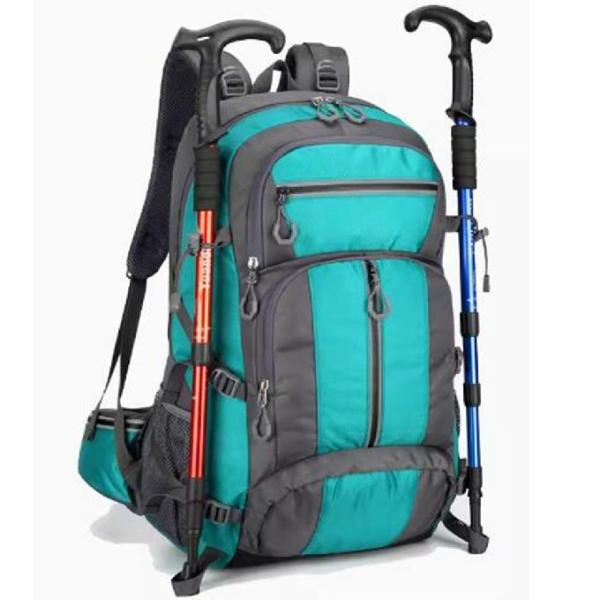 Buy cheap Lightweight Large Capacity Multifunctional Outdoor Sports Hiking Backpack from wholesalers