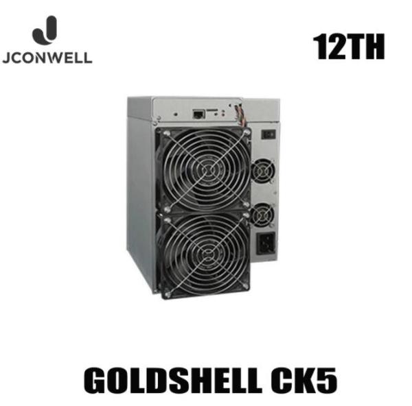 Buy cheap 80db Goldshell CK5 CKB Miner 12Th/s 264 x 200 x 290mm from wholesalers