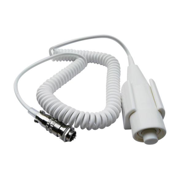 Buy cheap Micro Switch Radiography Equipment , Electrical Handheld X Ray Machine from wholesalers