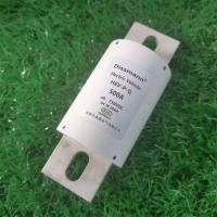 Buy cheap DC750V Fuse for Electric Vehicle High Breaking Fuse Protect the Power Control product