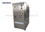SUS304 Stainless Steel SMT Stencil Cleaning Machine Alcohol Solvent Aqueous