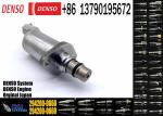 294200-0660 Diesel Pump Fuel Control Valve 294200 0660 Fuel Metering Valve