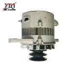 HT201 6BG1 EX200-5 45A Isuzu Engine Alternator 2B82-46 1812004164 8-94399-157-1