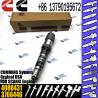 Buy cheap Diesel Common Rail Fuel Injector 4077076 4062090 4902828 4076533 4088431 4902827 from wholesalers