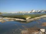 Dewatering Geotextile Bags To Treat Palm Oil Wastewater