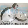 Buy cheap Resin Bond Diamond Grinding Wheel Diamond Wheel For Sharpening Tct Carbide from wholesalers