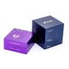 Buy cheap Wholesale Clamshell Square Custom Logo Many Sizes Folding Earring Bracelet Jewelry Box Packaging from wholesalers