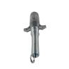 Buy cheap Heavy Duty Trailer Plug US Type 7 Way Truck Connector SAE J560 Zinc Crass Plug from wholesalers