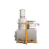 Buy cheap ISO 9001 Certified Combustion Waste Incinerator Machine for Solid Garbage Disposal from wholesalers