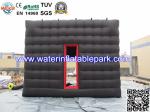 Small Square Inflatable Event Tent For Trade Show / Blow Up Tent