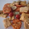 Buy cheap Wheat Flour Japanese Seaweed Crackers E150c Organic Mixed Dried Fruit from wholesalers