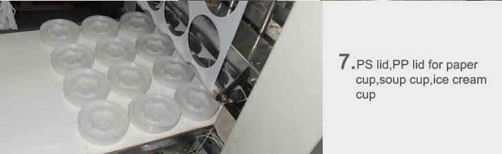 economy Cupcake Box White Window Cake Box customized Wedding Cake Box,6inch in stock PET Plastic Clear birthday Cake Box