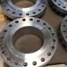 Buy cheap Corrosion Resistant Flat Welding Flange Hastelloy C22 Flange For Nuclear Waste Disposal from wholesalers